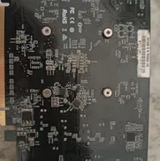 Vendo tarjeta gráfica AMD RX 550 de 2gb impecable - Img 50351037