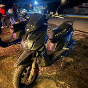 Moto italika 150cc en venta o se hace cambio por una moto electrica - Img 55793836