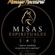 Conexión Espiritual Auténtica - Consultas espirituales, misas espirituales y más - Img 56085419