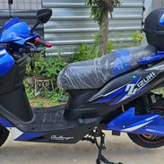 Moto eléctrica ISUKI - Img 54881687