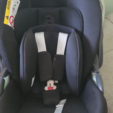 Vendo silla de bebé para Autos. Es nueva - 6/6