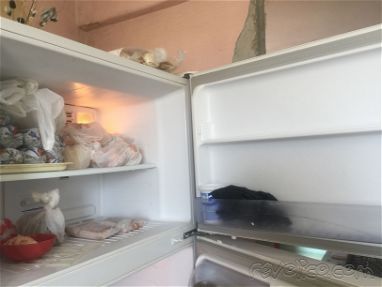 Refrigerador de uso en perfectas condiciones - Img 67076448