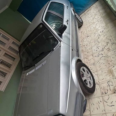 VOLKSWAGEN JETTA DEL 91  MOTOR DE FABRICA - Img 122990785