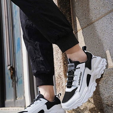 Tenis de hombre talla 46 / 30cm - 4/4