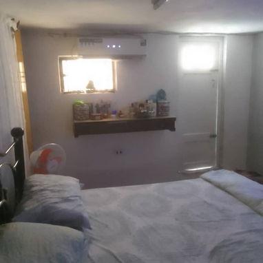 Ref # 57. Rebajaa lindo apto de 2 cuartos todo nuevo en excelente zona de Santos Suárez!!!! - Img 124606903