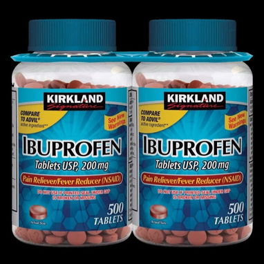 Ibuprofeno - Img 109422624