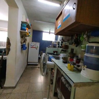 apto micro en el vedado - Img 124598544