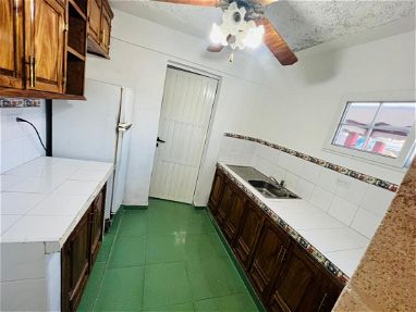 Renta casa con piscina con recirculación en Guanabo ,cocina equipada,parrillada,bar,56590251 - Img 69037744