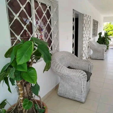 🏖️Casa confortable de renta en Guanabo con piscina para su disfrute! Reserva ahora y no te arrepentirás! - Img 103998310
