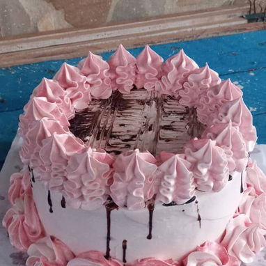 dulces y cakes - 3/9