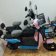 🛵MOTICO ELÉCTRICA MIDHA🛵 - Img 55792922