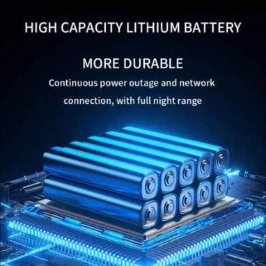 Mini fuente de alimentación 10400 Mah con poe y salida de 24V para nano, Mikrotik - Img 123331432