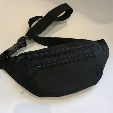 🎒 Riñonera Unisex de Gran Capacidad - 2/3