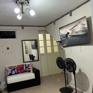 renta de habitacion - 5/10
