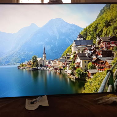 Televisor Smart TV - Img 123507948