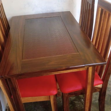 Juegos de comedores, juegos de sala,camillas y sillones con transporte incluído interesados al privado o WhatsApp https: - Img 121191951