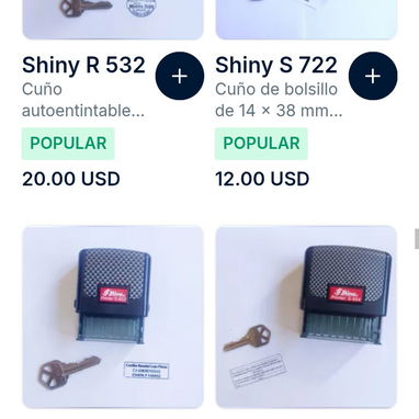 CUÑOS DE MADERA GAFETES PLACAS IMANTADAS PARA MÉDICOS PERSONALIZADOS - Img 120833664