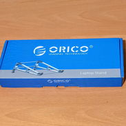 Base de laptop de aluminio ORICO - Img 51026455