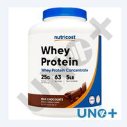 Proteína Whey Protein - Img 55667260