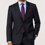 Traje formal de hombre - Img 56982350