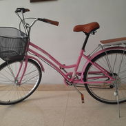 Bicicleta de paseo 7 velocidades - Img 56907453