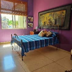 🚨Excelente apartamento en el Vedado con garaje, 4 cuartos y 3 baños🚨 - Img 104064718