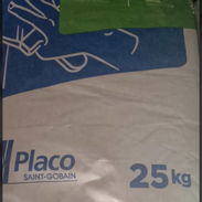Sacos de pasta de junta el saco de 25 kg . - Img 55811167
