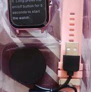 Relojes Inteligentes (Smart Watches) - Img 50061900