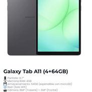 Tablet Samsung nuevo a estrenar por usted - Img 57012906