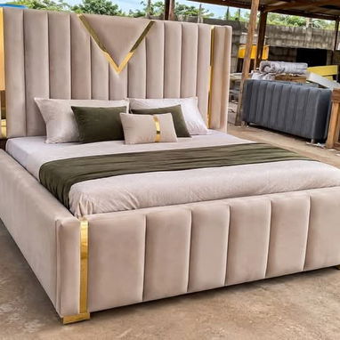 Camas y muebles - 2/8