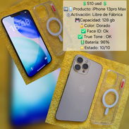 Iphone 13 pro max - Img 56531794