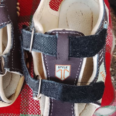 Sandalias super calidad #24 - Img 123259680