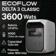 ECOFLOW DELTA 3 CLASSIC - Img 55935343