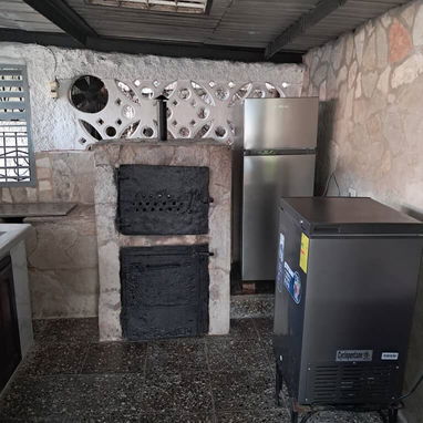 Renta de Casa en la playa Guanabo - Img 124229996