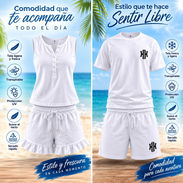 Conjuntos de ropa SPORT verano - Img 56980855