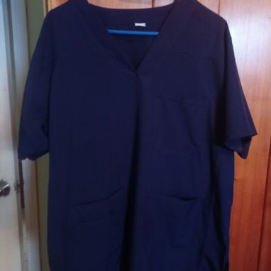 SE VENDE ROPA PARA PERSONAL DE LA SALUD scrubs - 6/8