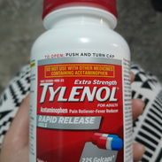 Tylenol - Img 56334181