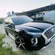 Tengo este carrito disponible para la renta hyunday palisade - Img 57657648