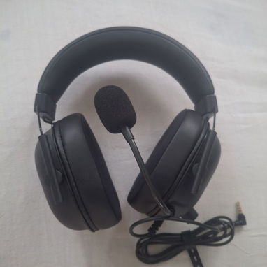 Audífonos Razer v2 nuevo en caja ganga!!! - Img 117049791