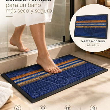 Tapete - Alfombra Moderna Veko (c) - 4/6