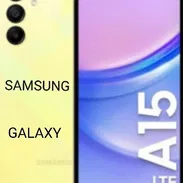 SAMSUNG A 23,A 15 📱a buen precio nos puede contactar por este teléfono 52769387 será un Placer atenderle de 8 am a 11pm - Img 46909580