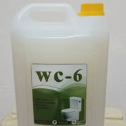Vendo productos de limpieza - Img 55729327