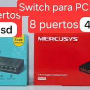 Switch para pc - Img 58310328