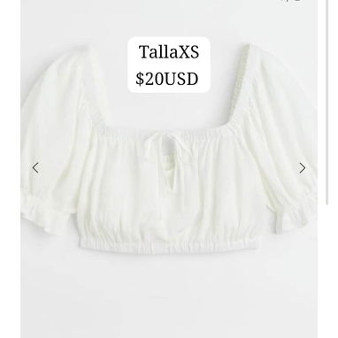 Blusas de mujer, precio en la foto - Img 98703378