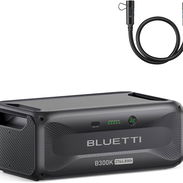 🔋⚡ BLUETTI B300K – Batería de Expansión de Alta Capacidad ⚡🔋 - Img 55738138