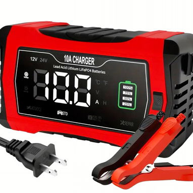 ⚡ Soluciones de Energía y Respaldo ⚡ - Img 125387020