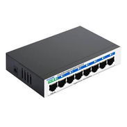 Switch Gestionable Goalake 8 port - Img 55693853