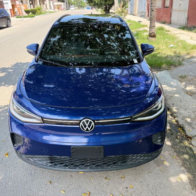 *Voslwagem id4 eléctrico vengo / negocio - Img 121439136