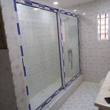 CARPINTERÍA DE ALUMINIO LA PERFECCIÓN 🔹 wa.me//50760235☎️👈🏻 ✨ Calidad, diseño y durabilidad en - Img 127963256