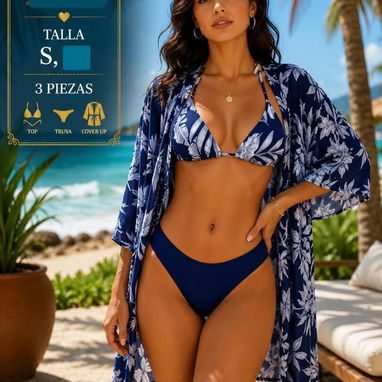 Trajes de baño disponibles 👙 - 2/10